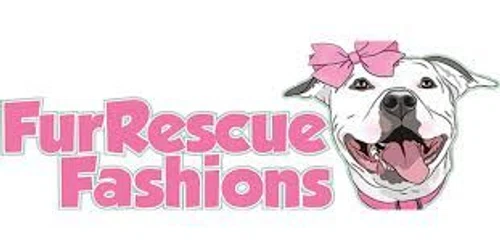 FurRescue Fashions Promo Code