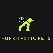 Furr-tastic Pets Merchant Logo