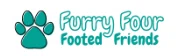 Furry Four Footed Friends Merchant Logo