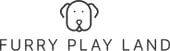 Furryplayland Merchant Logo