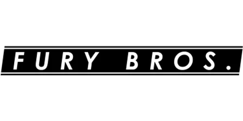 Fury Bros. Merchant logo