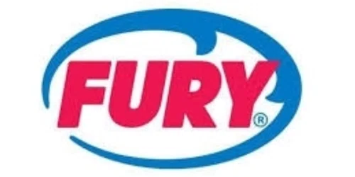 Fury Water Adventures Merchant logo
