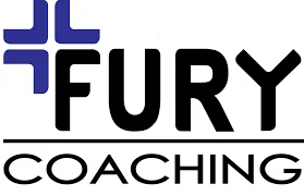 Fury Coaching Merchant Logo