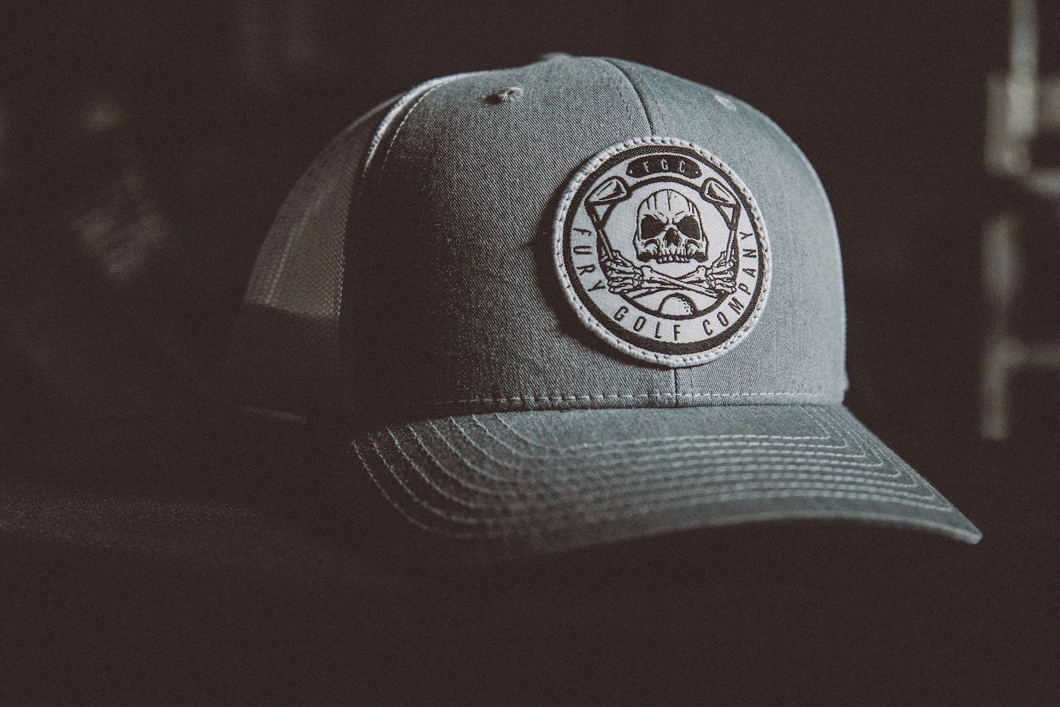 Fury Golf Promo Code