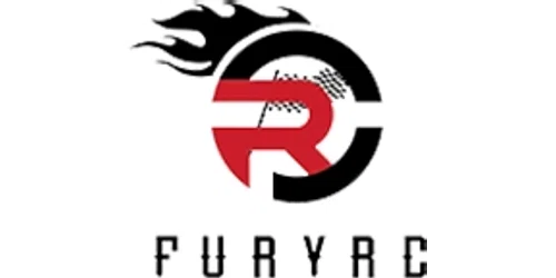 FuryRC Merchant logo