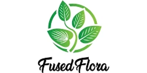 Fused Flora Promo Code