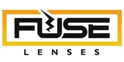 Fuse Lenses Merchant logo