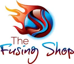 The Fusing Shop Merchant Logo