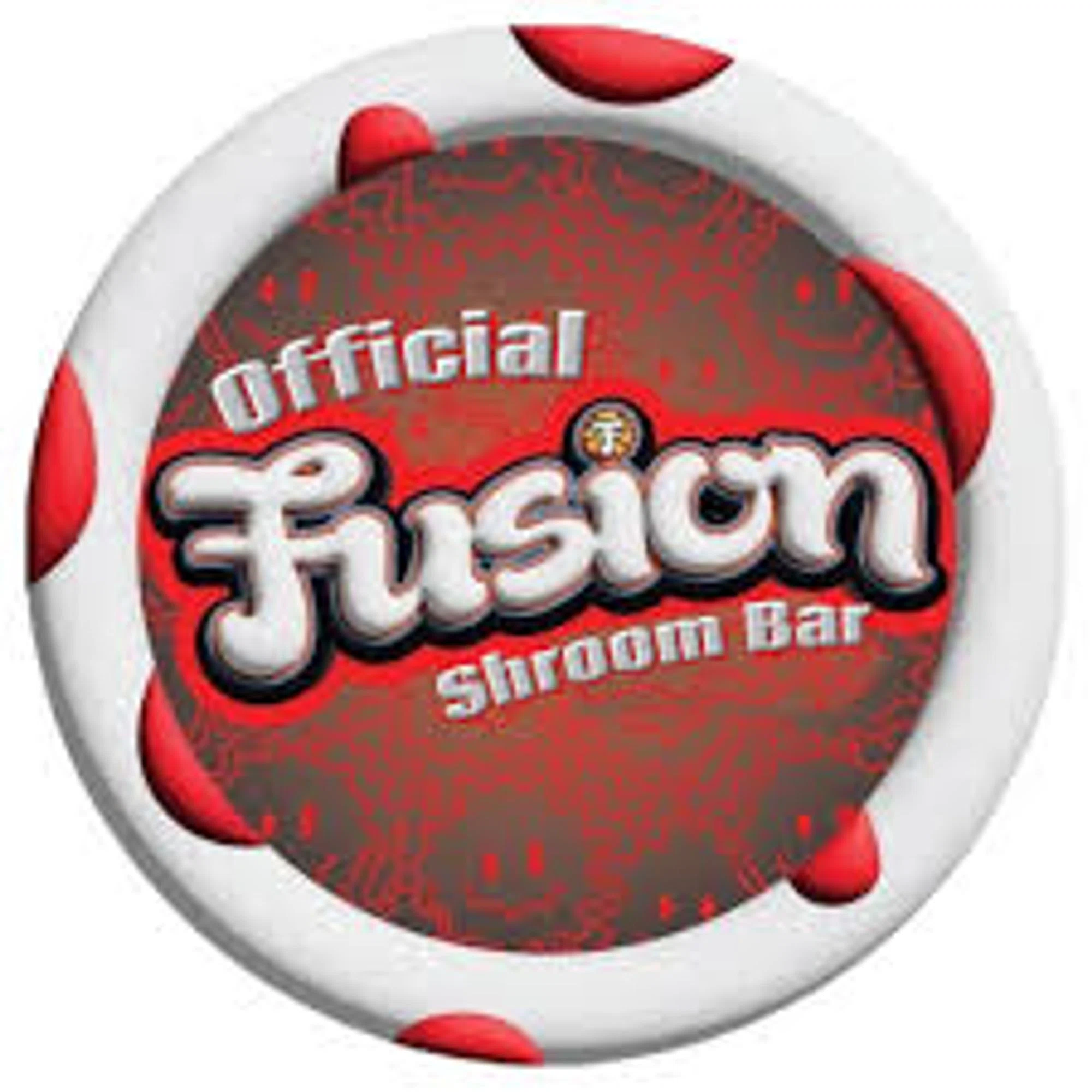 Fusion Bar Official Merchant Logo