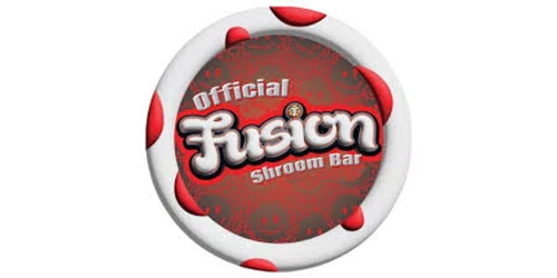 Fusion Bar Official Promo Code