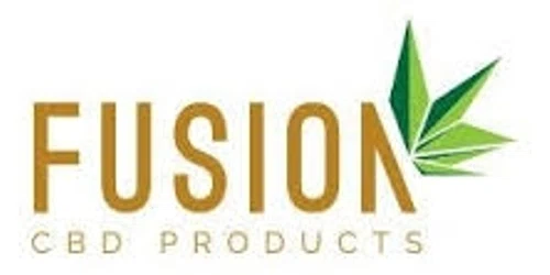 Fusion CBD Products Promo Code