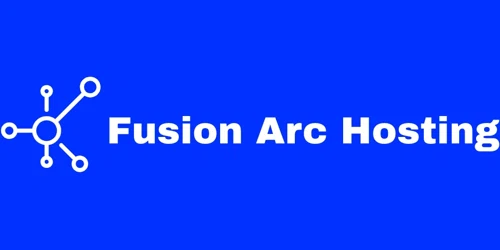 Fusion Arc Hosting Promo Code