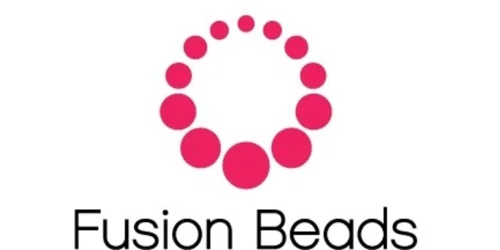 Fusion Beads Merchant logo