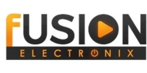 Fusion Electronix Promo Code