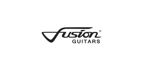 Fusion Guitars coupon