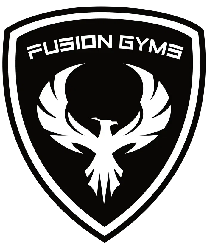 Fusion Gyms Merchant Logo
