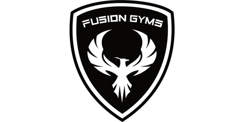 Fusion Gyms Promo Code