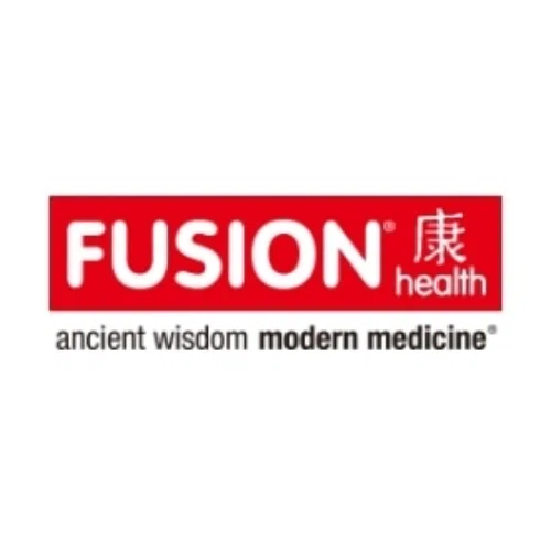 10 Off Fusion Health Promo Code Coupons November 2021