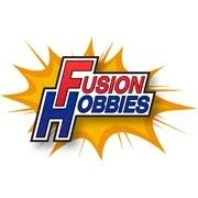 FUSION HOBBIES Discount Code — 100 Off in Sep 2024