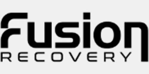Fusion Recovery Promo Code