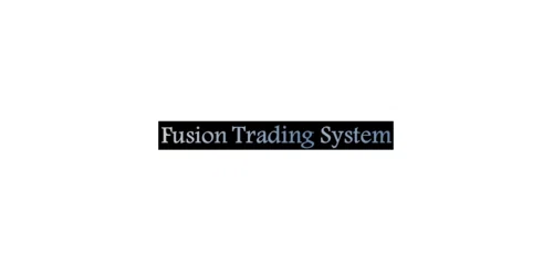 Barry Boswell's Fusion Trading System coupon