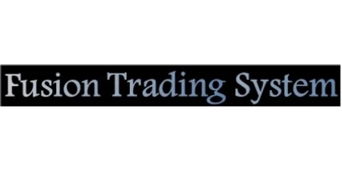 Barry Boswell's Fusion Trading System Merchant logo