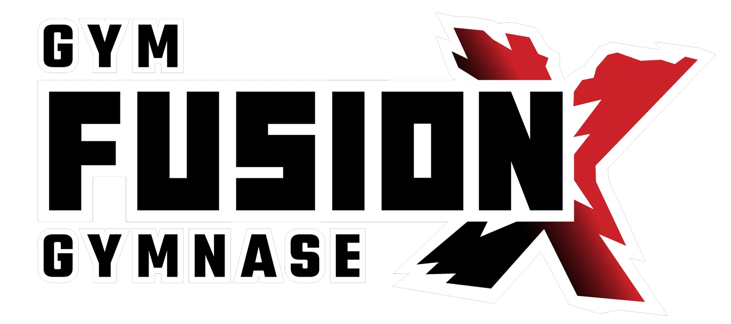 FusionX Merchant Logo