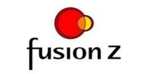 Fusion Z Merchant Logo