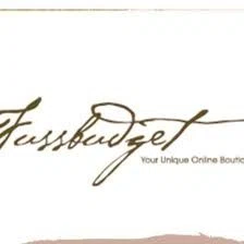 Fussbudget Merchant Logo