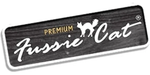 Fussie Cat Promo Code