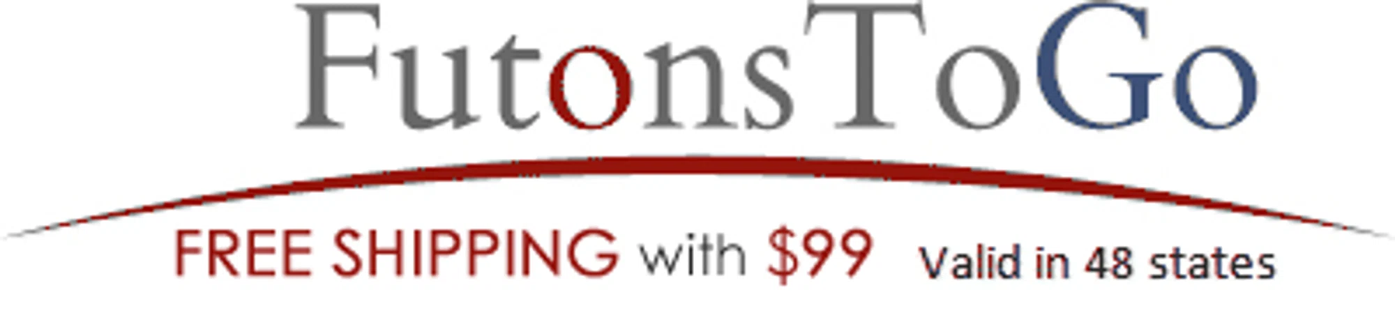 FUTONS TO GO Promo Code — Get 100 Off in August 2024