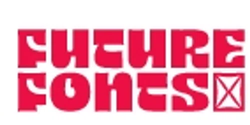 Future Fonts Merchant logo