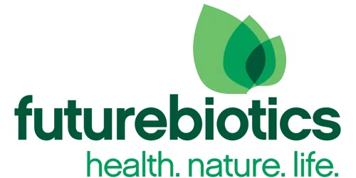 Futurebiotics Merchant logo