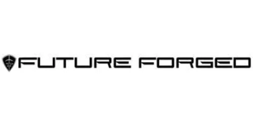 Future Forged Merchant logo
