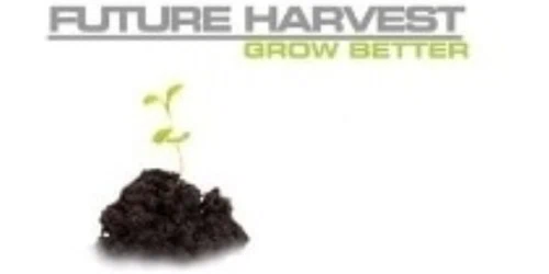 Future Harvest Promo Code