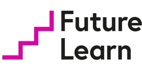 FutureLearn Merchant logo