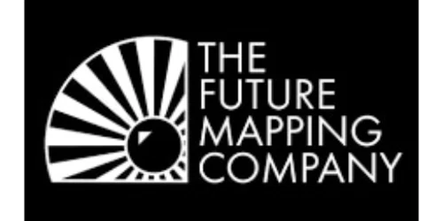 The Future Mapping Company Promo Code
