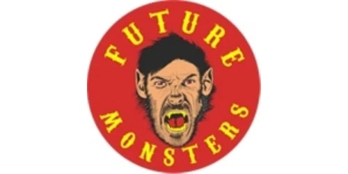 Future Monsters coupon