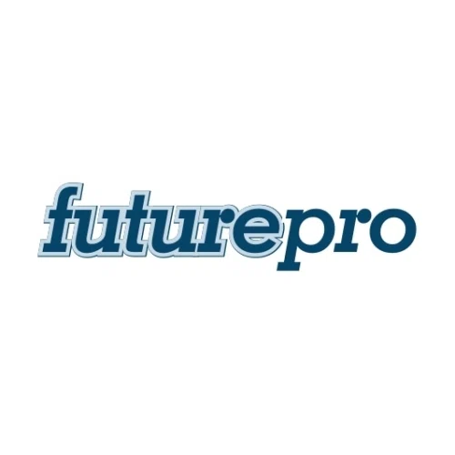 Future Pro Merchant Logo
