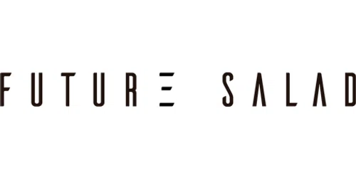 Future Salad Promo Code