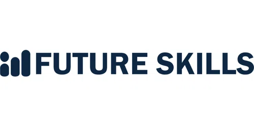 Future Skills Academy Merchant logo
