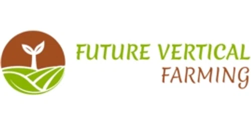 Future Vertical Farming Promo Code