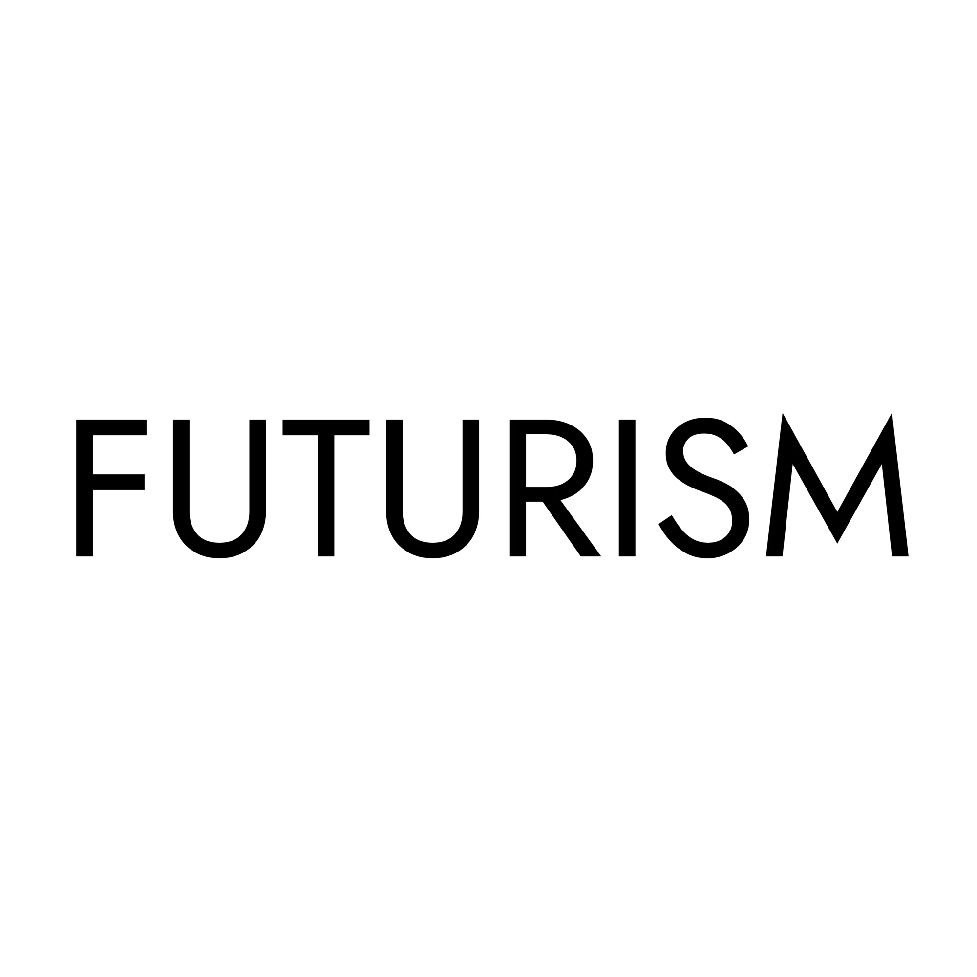 FUTURISM LIFESTYLE Merchant Logo