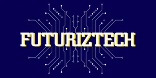 Futuriztech coupon