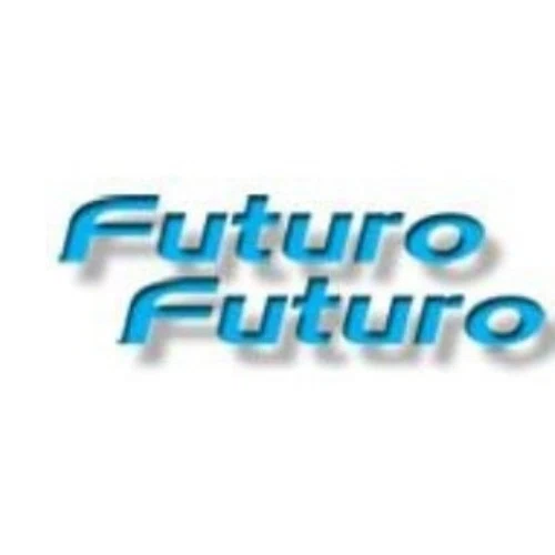 Futuro Futuro Merchant Logo