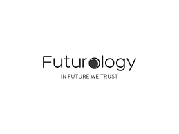 Futurology Merchant Logo
