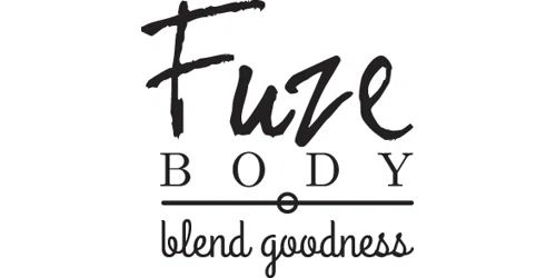 Fuze Body Promo Code