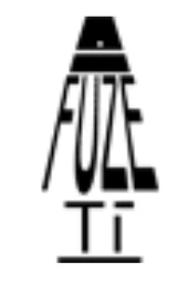 FUZE Ti Merchant Logo
