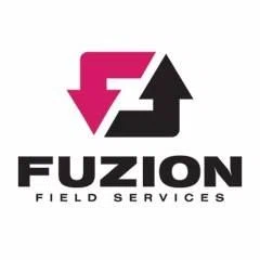 Fuzion Field Services Merchant Logo