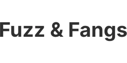 Fuzz & Fangs Promo Code